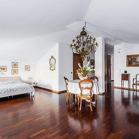 B&B Villa Luisa Reggio nell'Emilia Zewnętrze zdjęcie