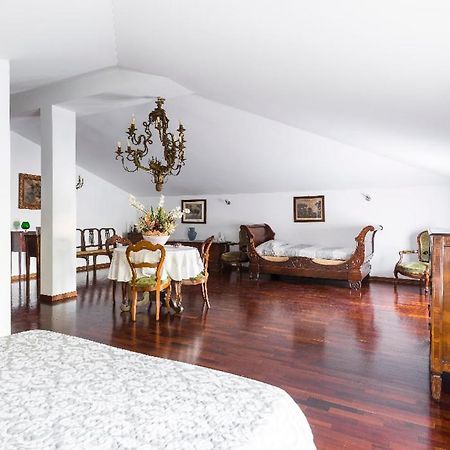 B&B Villa Luisa Reggio nell'Emilia Zewnętrze zdjęcie