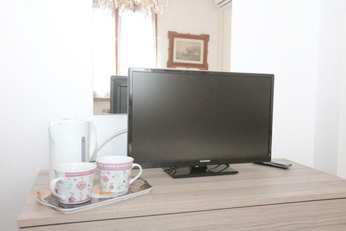 B&B Villa Luisa Reggio nell'Emilia Zewnętrze zdjęcie