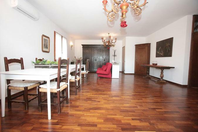 B&B Villa Luisa Reggio nell'Emilia Zewnętrze zdjęcie