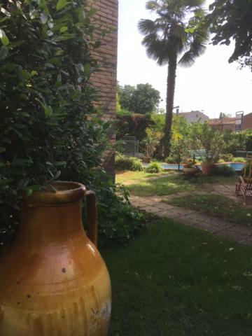 B&B Villa Luisa Reggio nell'Emilia Zewnętrze zdjęcie