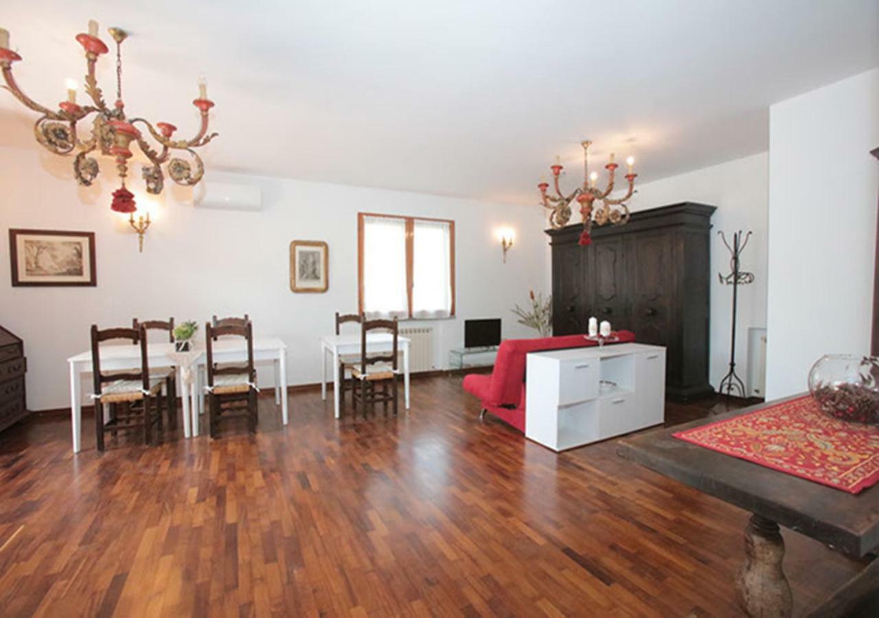 B&B Villa Luisa Reggio nell'Emilia Zewnętrze zdjęcie