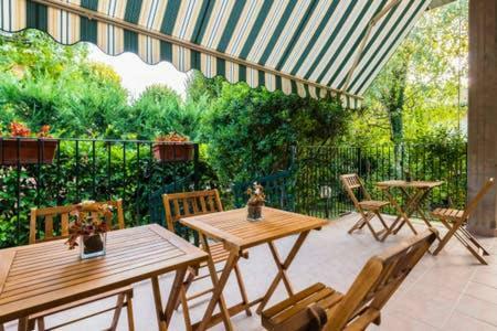 B&B Villa Luisa Reggio nell'Emilia Zewnętrze zdjęcie