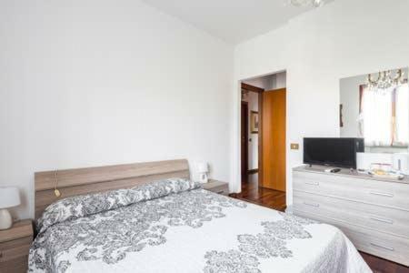 B&B Villa Luisa Reggio nell'Emilia Zewnętrze zdjęcie