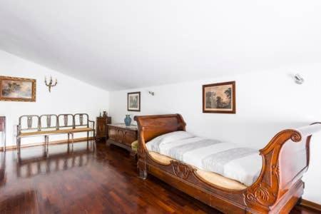 B&B Villa Luisa Reggio nell'Emilia Zewnętrze zdjęcie