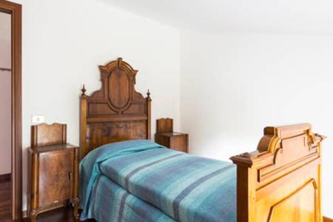B&B Villa Luisa Reggio nell'Emilia Zewnętrze zdjęcie