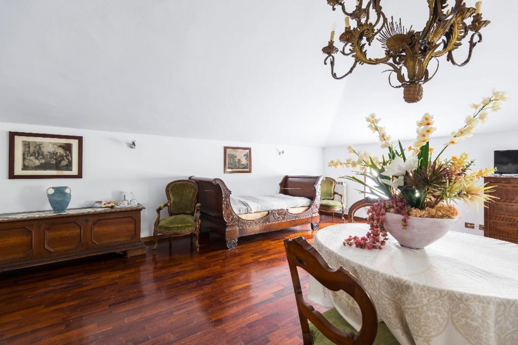 B&B Villa Luisa Reggio nell'Emilia Zewnętrze zdjęcie