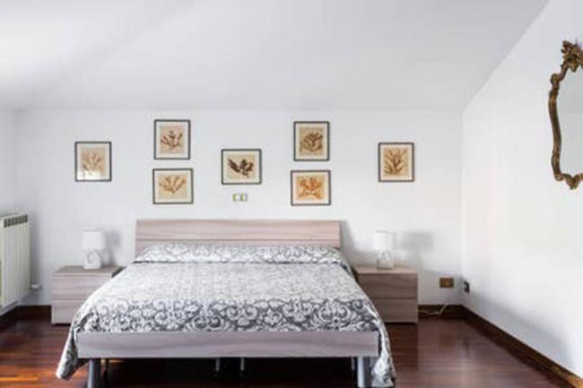 B&B Villa Luisa Reggio nell'Emilia Zewnętrze zdjęcie