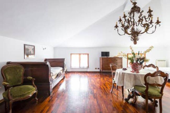 B&B Villa Luisa Reggio nell'Emilia Zewnętrze zdjęcie