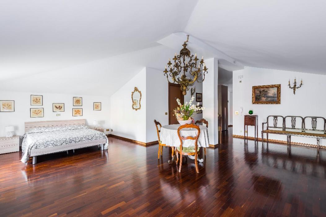 B&B Villa Luisa Reggio nell'Emilia Zewnętrze zdjęcie