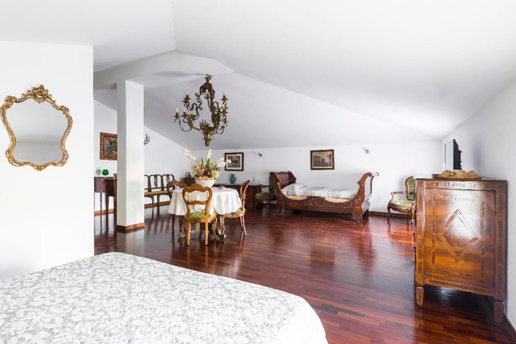 B&B Villa Luisa Reggio nell'Emilia Zewnętrze zdjęcie