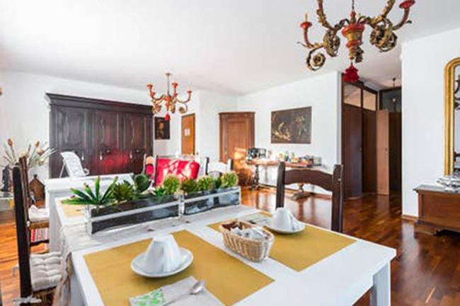 B&B Villa Luisa Reggio nell'Emilia Zewnętrze zdjęcie